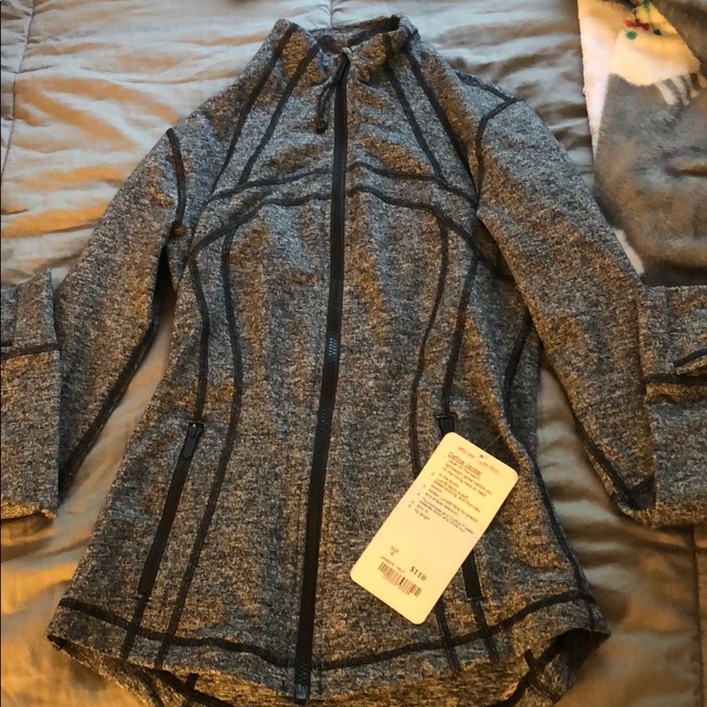 Lululemon define jacket